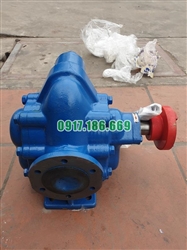 Bơm bánh răng kcb 300 là gì và tại sao lại gọi là bơm bánh răng kcb 300