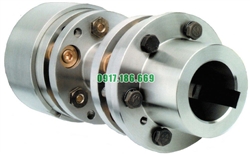 Khớp nối của bơm bánh răng kcb 300 nên dùng loại nào là tốt