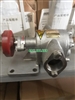 Máy Bơm Bánh Răng KCB83.3 inox 304