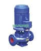 Máy bơm cấp nước trục đứng, bơm đường ống ISG80-100A, IRG80-100A 2.2kw, 10m3, 44.8m