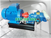 Máy bơm mỡ cá động cơ 2,2kw kiểu bơm bánh răng kcb83.3