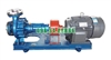 Máy bơm tuần hoàn dầu nóng RY25-25-160 lưu lượng 3 m3/h, công suất 1.5 kW, cột áp 27 m, tốc độ 2.900 vòng/phút