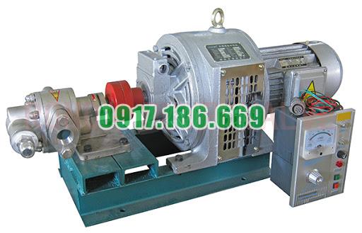 Những bước lắp đặt bơm bánh răng kcb83 chuẩn nhất