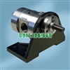 Bơm bánh răng inox 316 chịu được hoá chất 3m3/h KIHS100