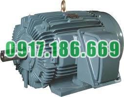 Tại sao bơm bánh răng kcb33 lại dùng động cơ điện 3 pha