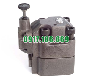 Van Điều Khiển Áp Suất BCHG-10