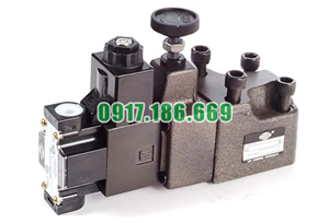 Van Điều Khiển Áp Suất BSG03