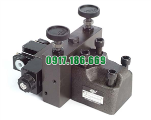 Van Điều Khiển Áp Suất BSG03-2P