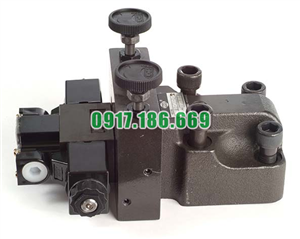 Van Điều Khiển Áp Suất BSG06-2P