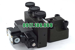 Van Điều Khiển Áp Suất BSG06-3P