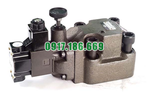 Van Điều Khiển Áp Suất BSHG10