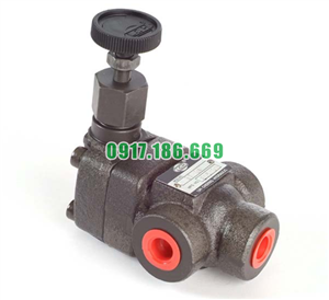 Van Điều Khiển Áp Suất BT04