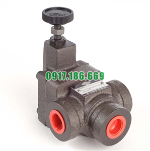 Van Điều Khiển Áp Suất BT06