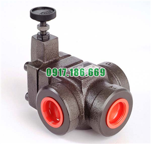 Van Điều Khiển Áp Suất BT10