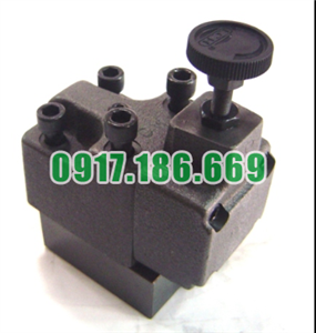 Van Điều Khiển Áp Suất BUCG-03