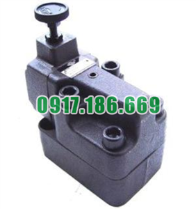 Van Điều Khiển Áp Suất BUCG-06