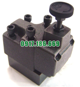 Van Điều Khiển Áp Suất BUCG-10