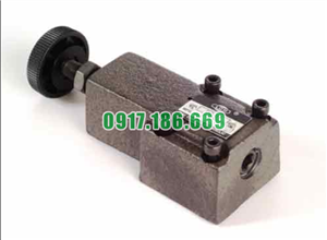 Van Điều Khiển Áp Suất DG01