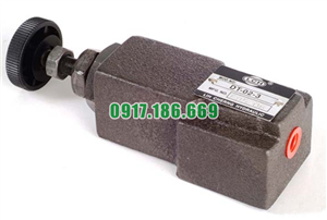 Van Điều Khiển Áp Suất DT02