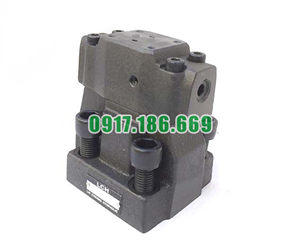 Van Điều Khiển Áp Suất ESBG03