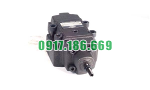 Van Điều Khiển Áp Suất HG-06