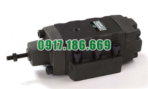 Van Điều Khiển Áp Suất HG-10
