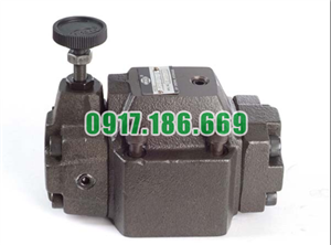 Van Điều Khiển Áp Suất RCG-06