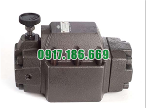 Van Điều Khiển Áp Suất RCG-10