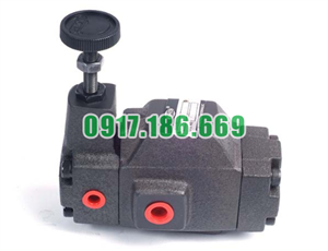 Van Điều Khiển Áp Suất RCT-03
