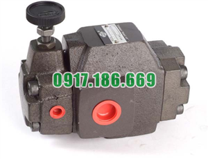 Van Điều Khiển Áp Suất RCT-06