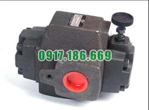 Van Điều Khiển Áp Suất RCT-10