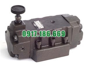Van Điều Khiển Áp Suất RG-10