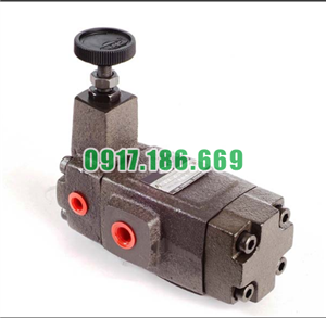 Van Điều Khiển Áp Suất RT-03