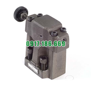 Van Điều Khiển Áp Suất SBG03
