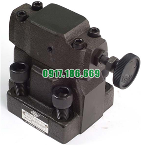 Van Điều Khiển Áp Suất SBG06